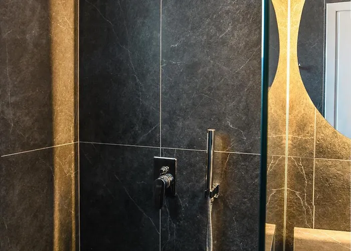 Araxia In Paros Appartamento