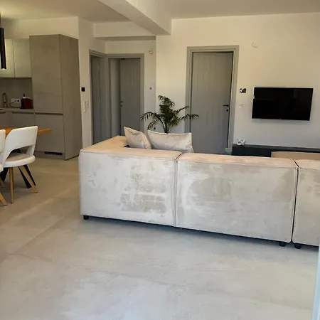 Araxia In Paros Apartment